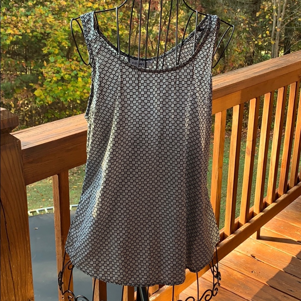 Old Navy Tank
